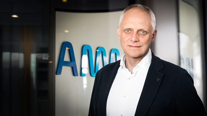 A journey through IT transformation. Ampleon’s evolution and future transformation