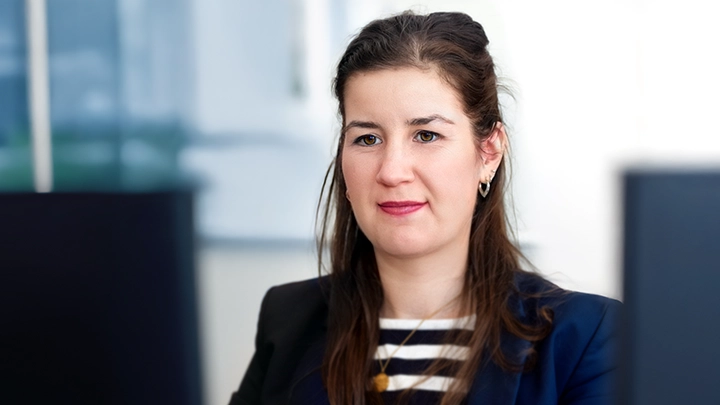 Driving business success through HR transformation.