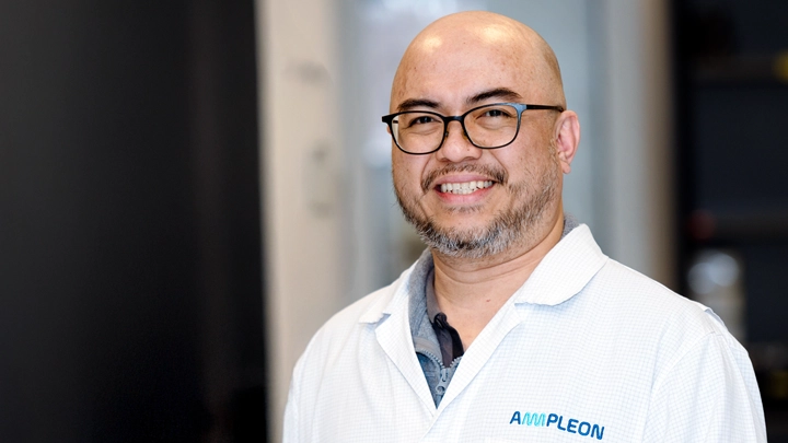 From Lab to Life: Scaling Innovation through Quality Engineering